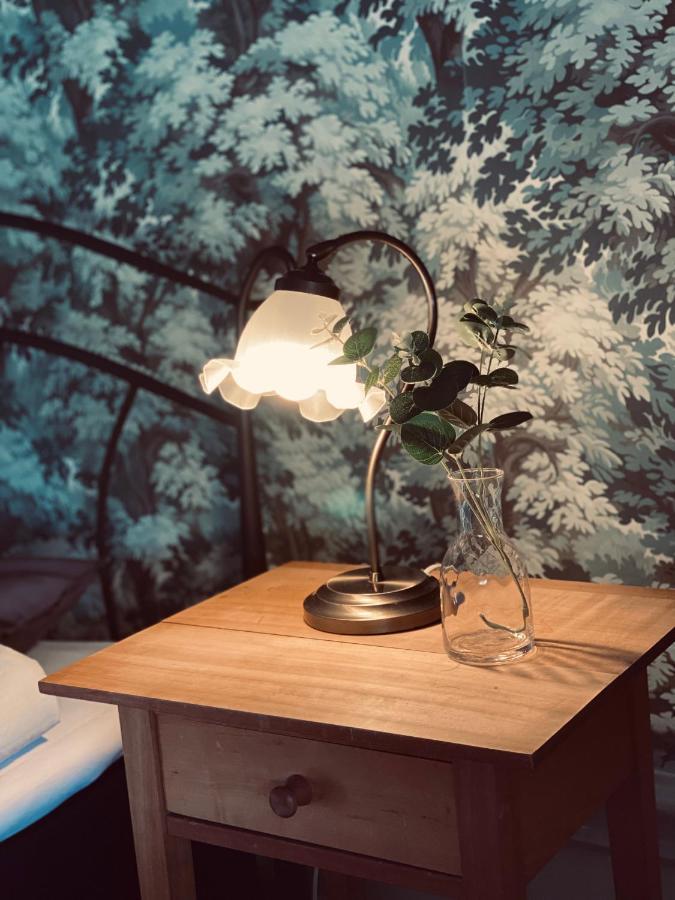 Ting1903 Bed & Breakfast Avesta Ngoại thất bức ảnh