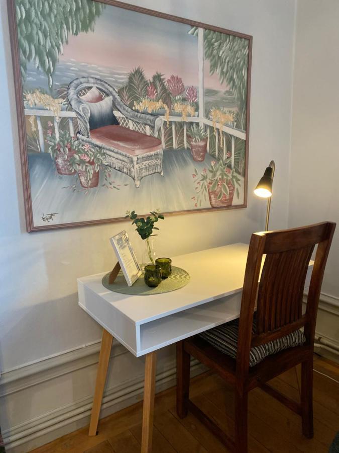 Ting1903 Bed & Breakfast Avesta Ngoại thất bức ảnh