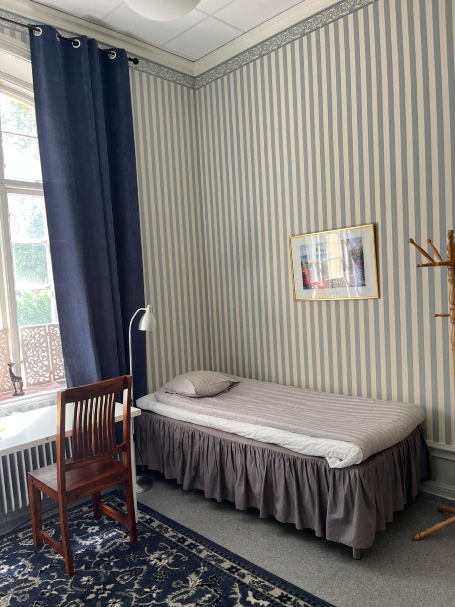 Ting1903 Bed & Breakfast Avesta Ngoại thất bức ảnh