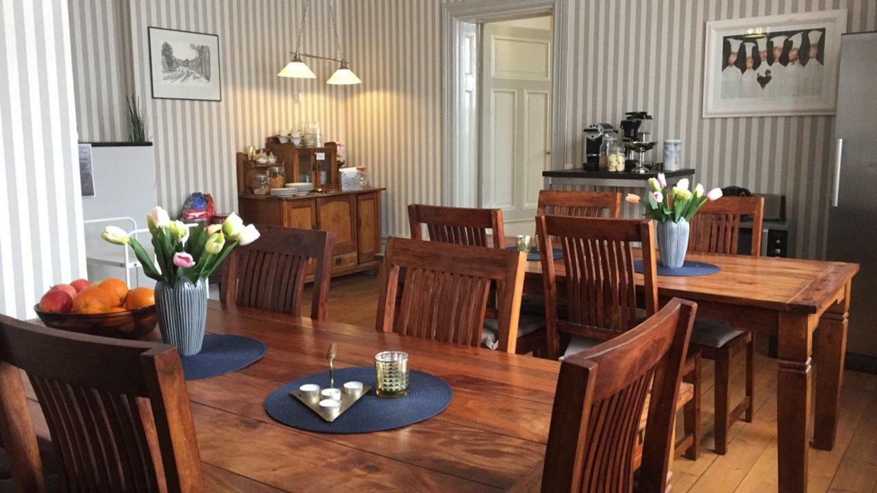 Ting1903 Bed & Breakfast Avesta Ngoại thất bức ảnh