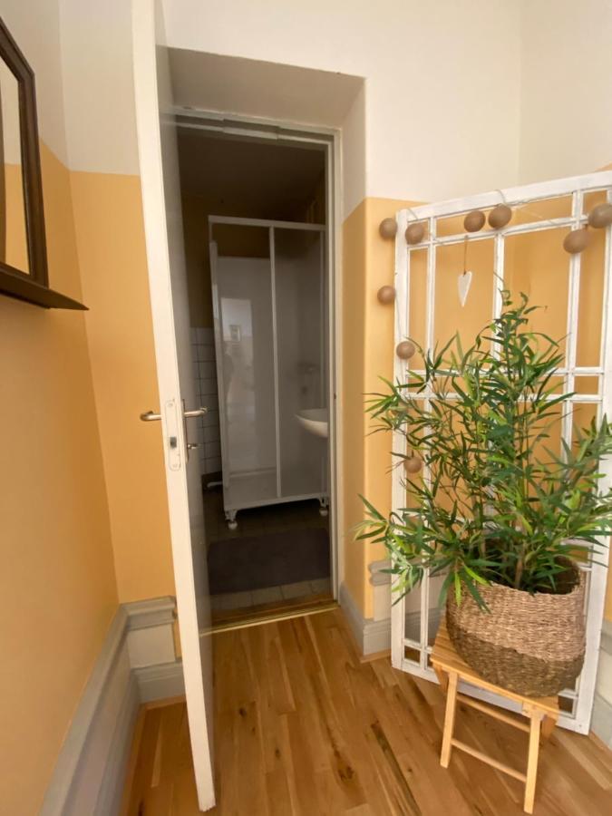 Ting1903 Bed & Breakfast Avesta Ngoại thất bức ảnh