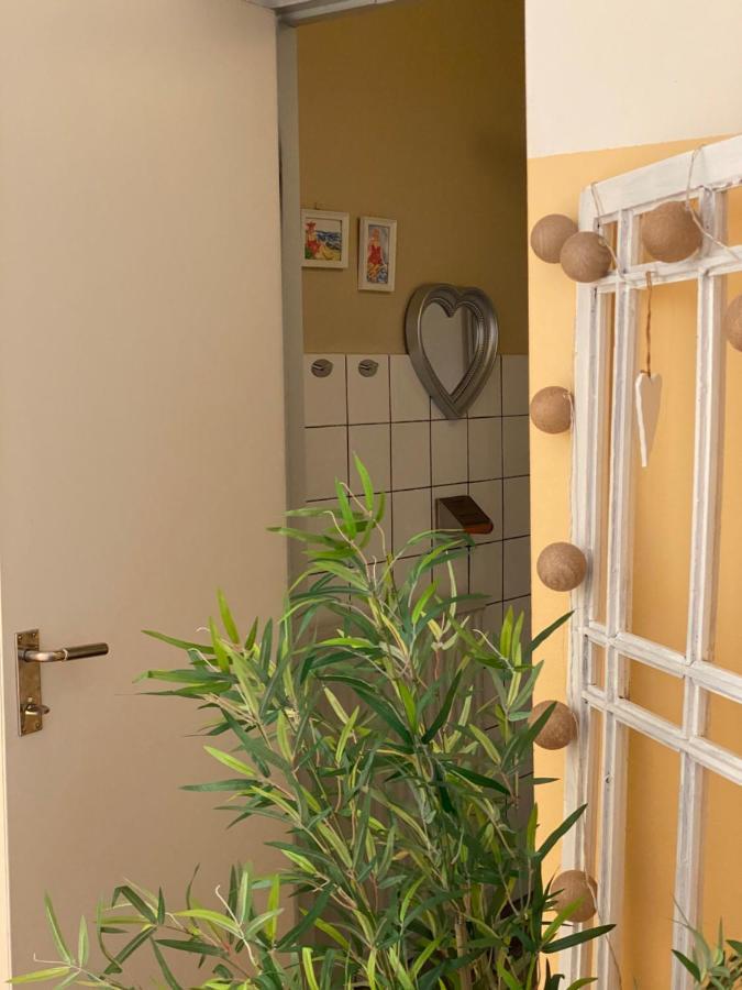 Ting1903 Bed & Breakfast Avesta Ngoại thất bức ảnh