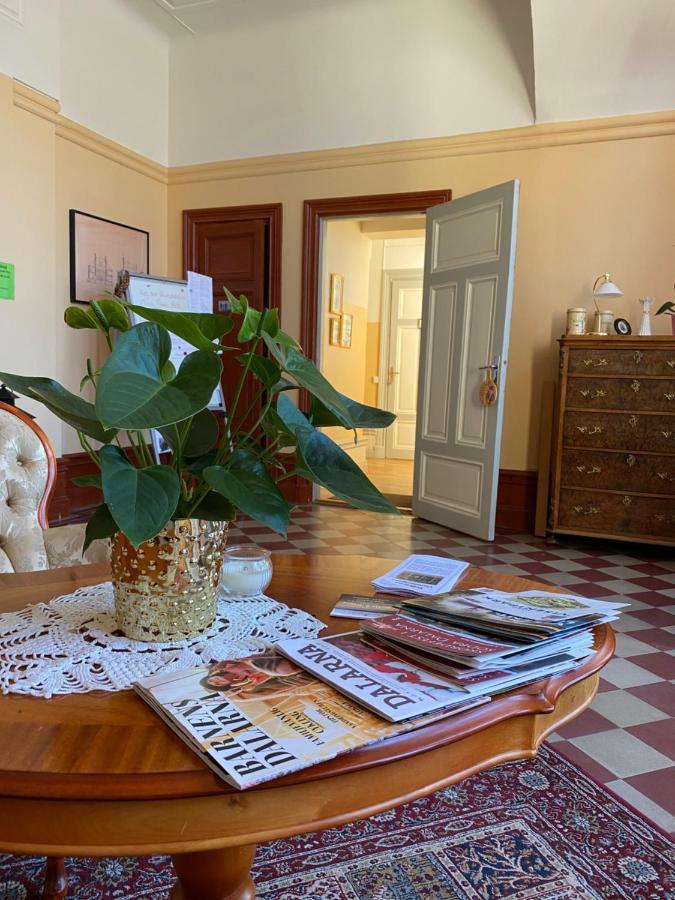 Ting1903 Bed & Breakfast Avesta Ngoại thất bức ảnh