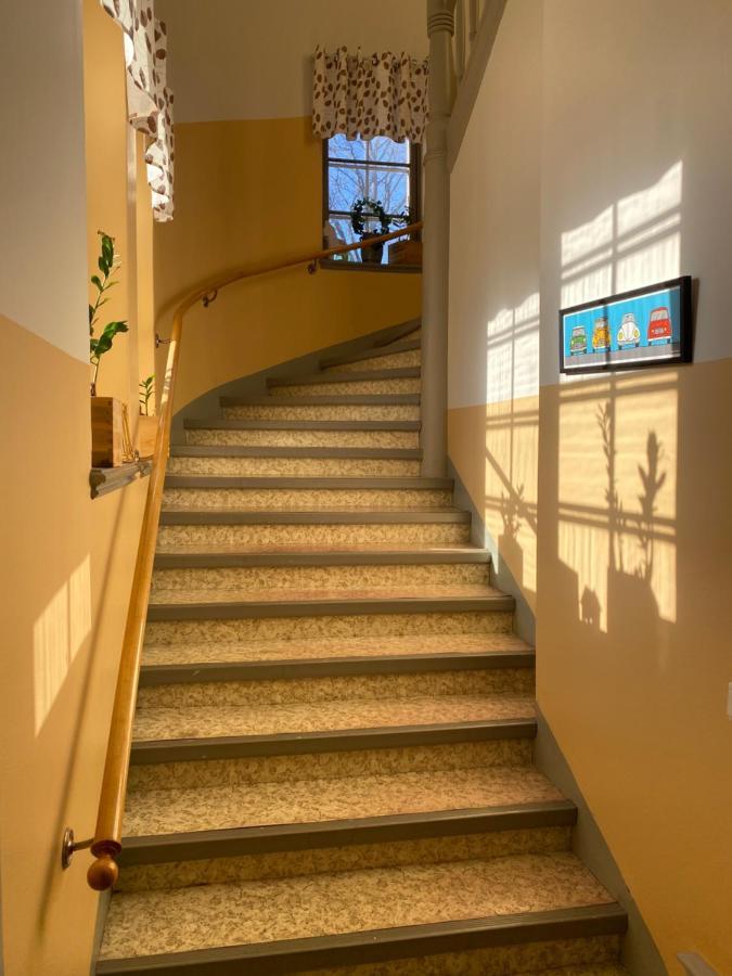 Ting1903 Bed & Breakfast Avesta Ngoại thất bức ảnh